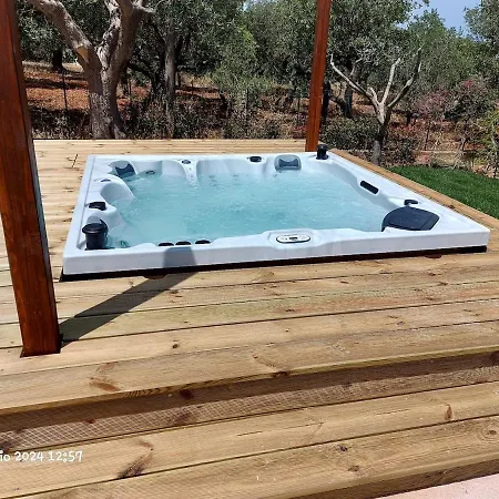 Agrivilla Vacation Apartment *