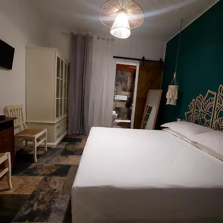 Agrivilla Vacation Apartment Padresergio