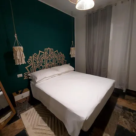 Apartment Agrivilla Vacation