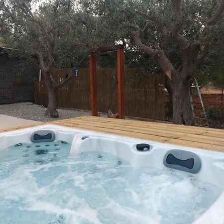 Apartment Agrivilla Vacation Padresergio