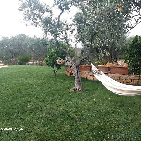 Agrivilla Vacation Padresergio