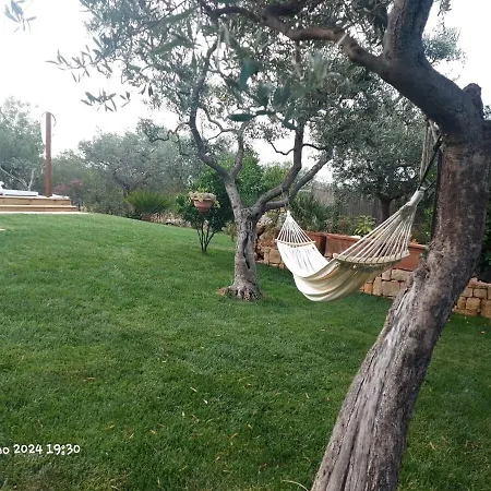Agrivilla Vacation Apartment Padresergio
