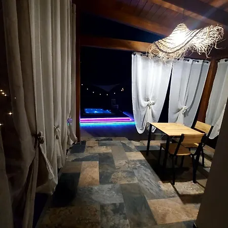 Apartment Agrivilla Vacation Padresergio