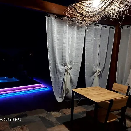 Agrivilla Vacation Padresergio