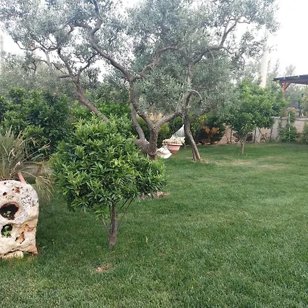 Apartment Agrivilla Vacation
