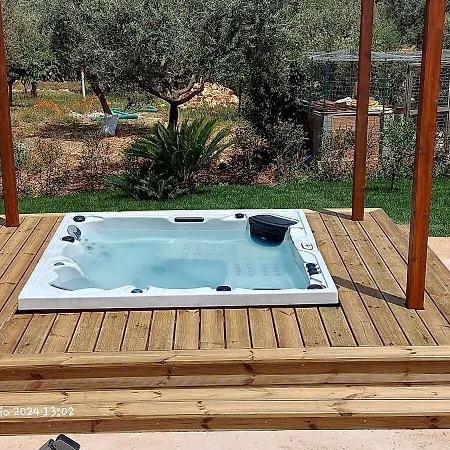 Agrivilla Vacation Apartment *