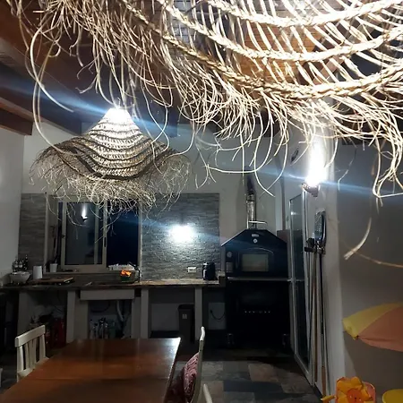 Agrivilla Vacation Apartment