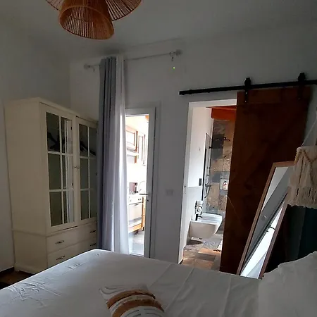 شقة Agrivilla Vacation Padresergio