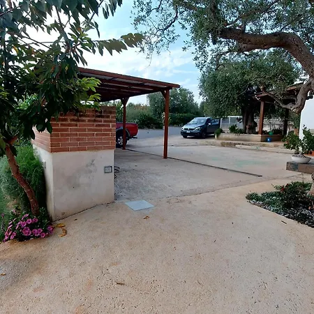 شقة Agrivilla Vacation