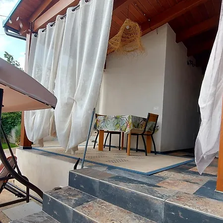 Appartamento Agrivilla Vacation