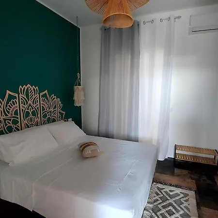 Agrivilla Vacation Padresergio