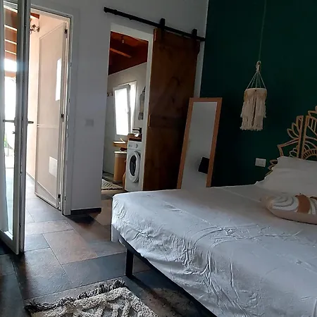 Agrivilla Vacation