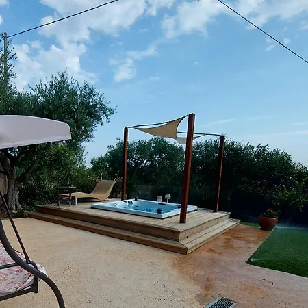 Agrivilla Vacation Apartment *
