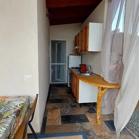 Apartman Agrivilla Vacation
