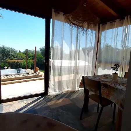Agrivilla Vacation Appartement *