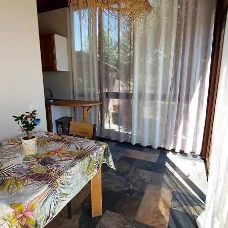 Appartement Agrivilla Vacation Padresergio