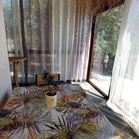 Appartement Agrivilla Vacation