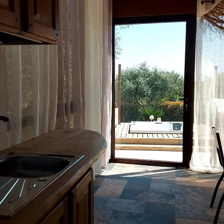 Agrivilla Vacation *