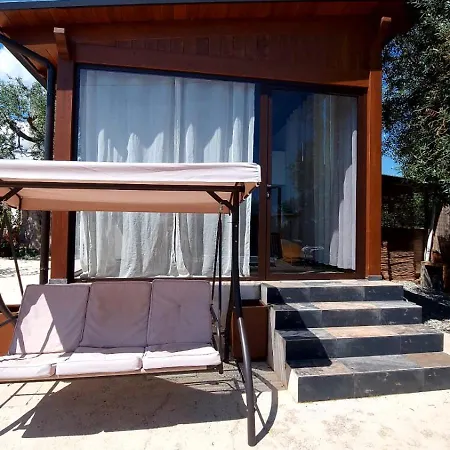 Agrivilla Vacation *