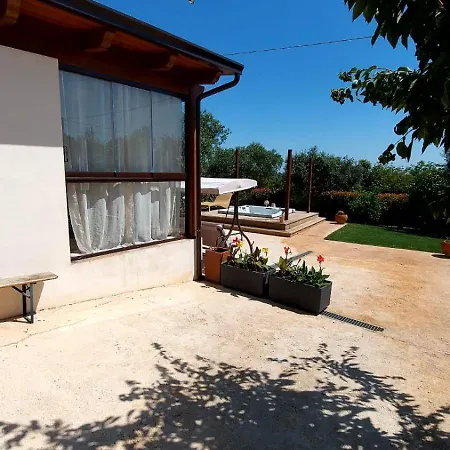 Appartement Agrivilla Vacation *